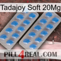 Tadajoy Soft 20Mg 23